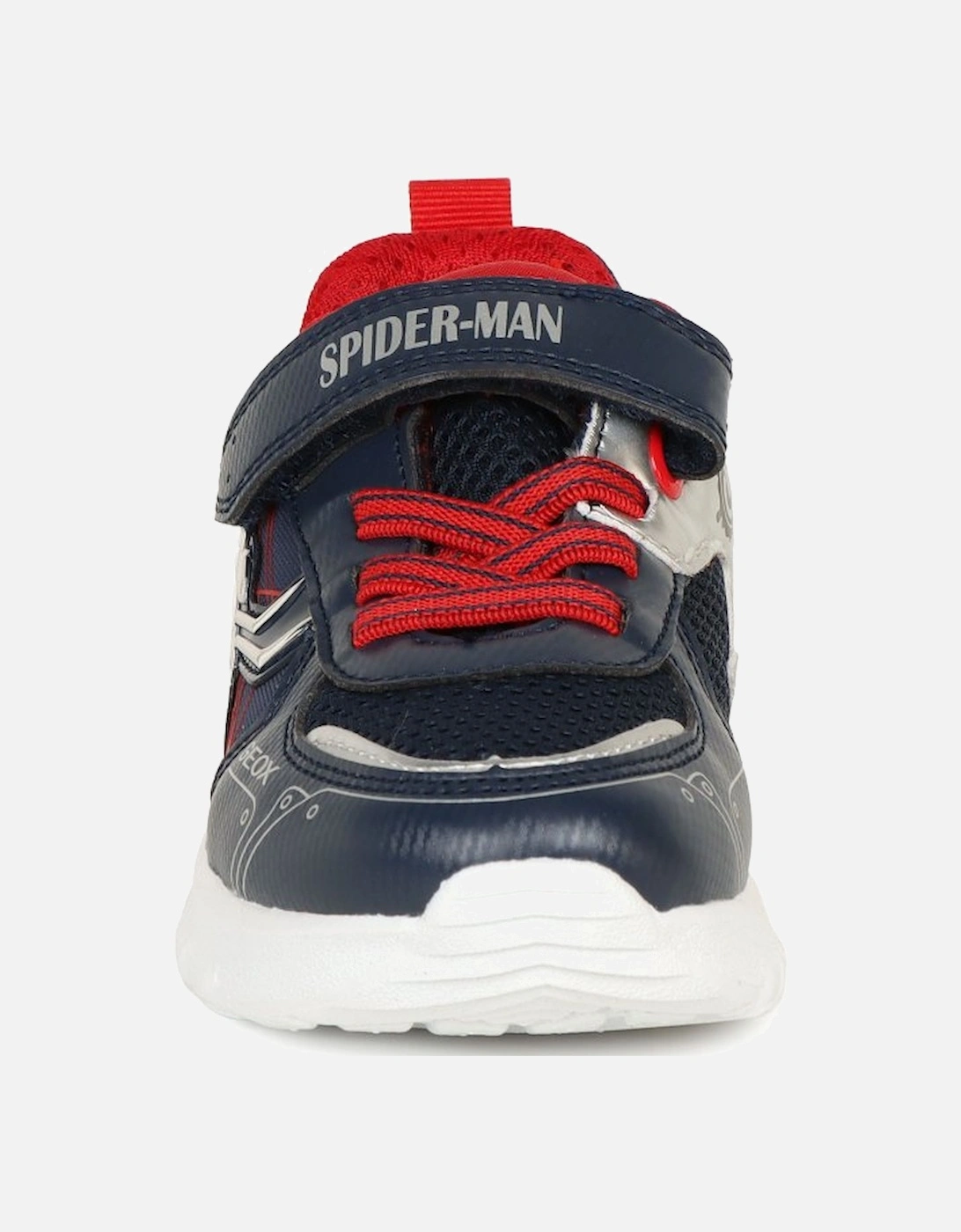 Junior Ciberdron Spiderman Kids Trainers