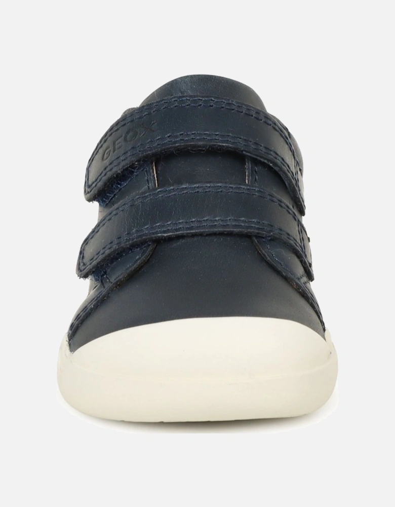 B Steppieup Boys Infant Shoes