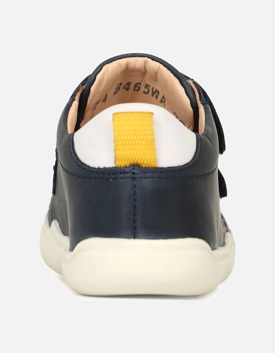 B Steppieup Boys Infant Shoes