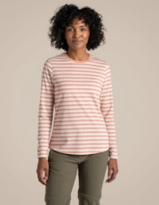 Clay Stripe