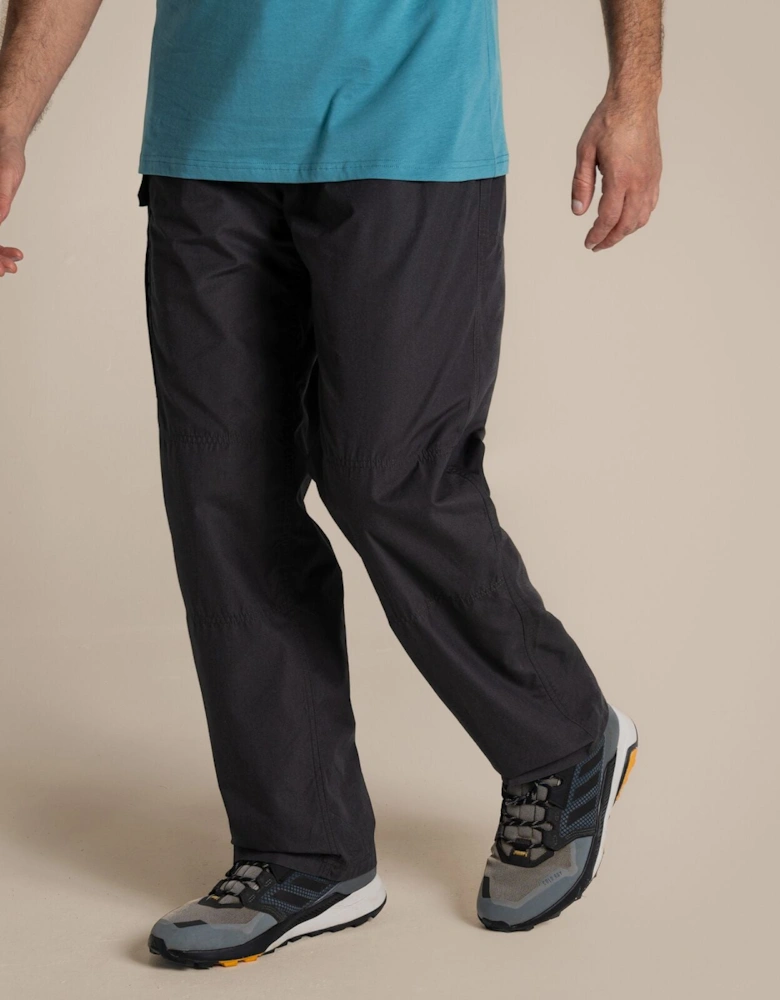 Mens Kiwi Classic Walking Trousers