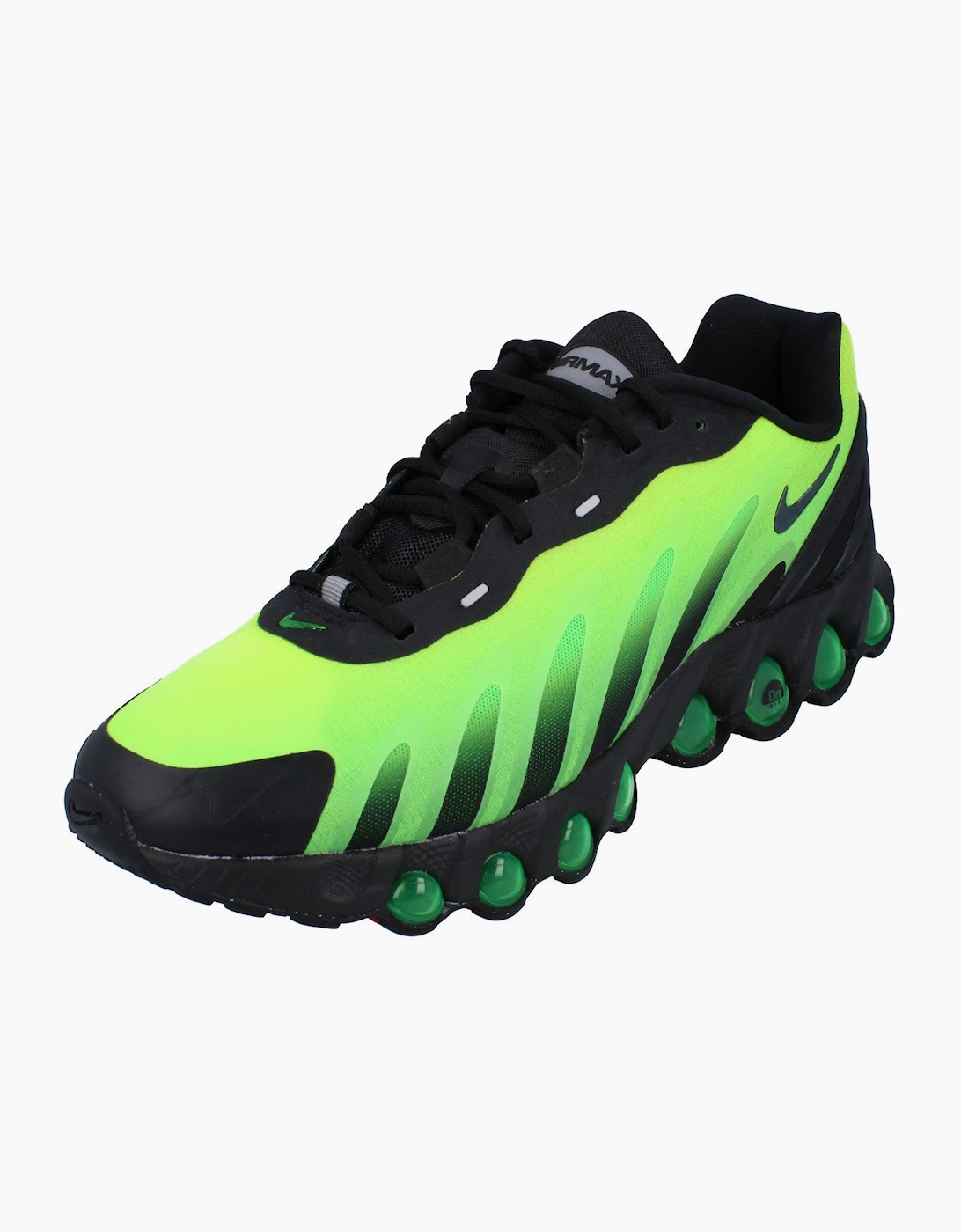 Nike Air Max Men's Black Dn8 Amd Hq4681 010 - Size: 8