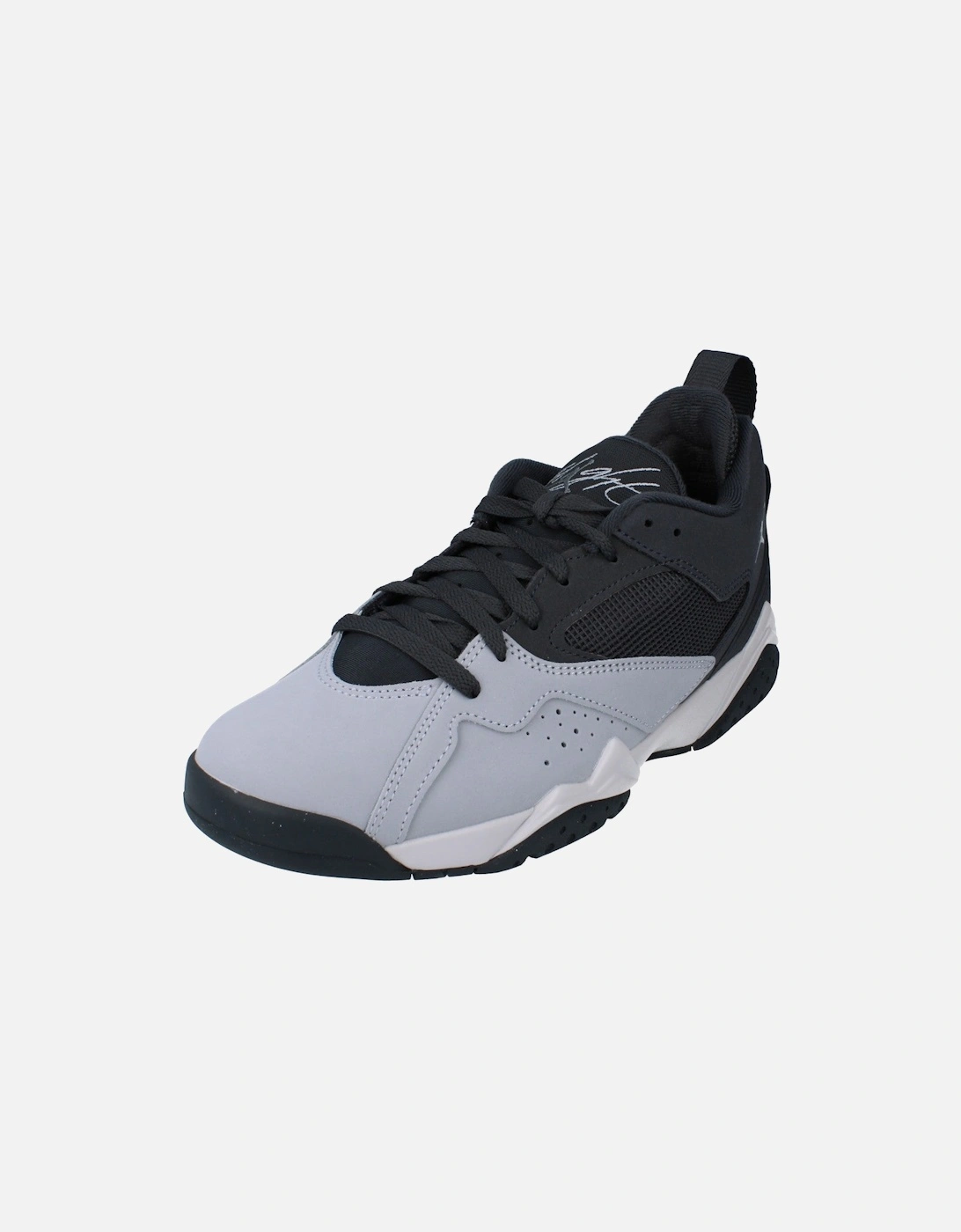 Air Jordan Mvp 92 Mens Basketball Trainers Hq3950  001, 6 of 5