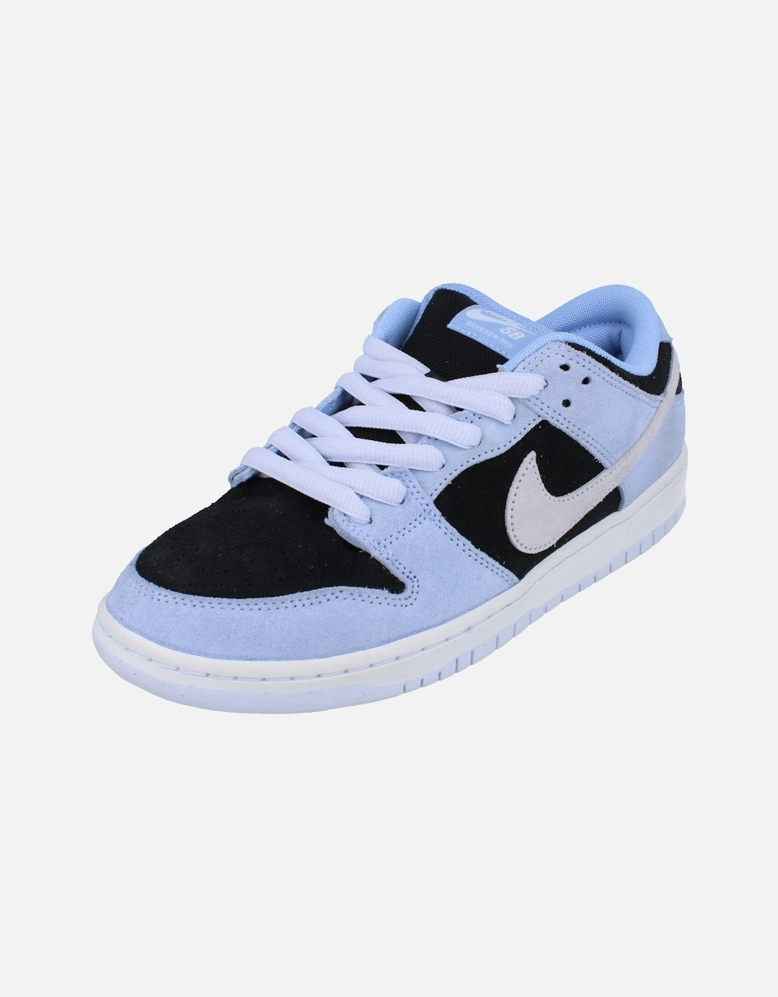 Dunk Low Pro Mens Trainers Hf3063  400, 6 of 5