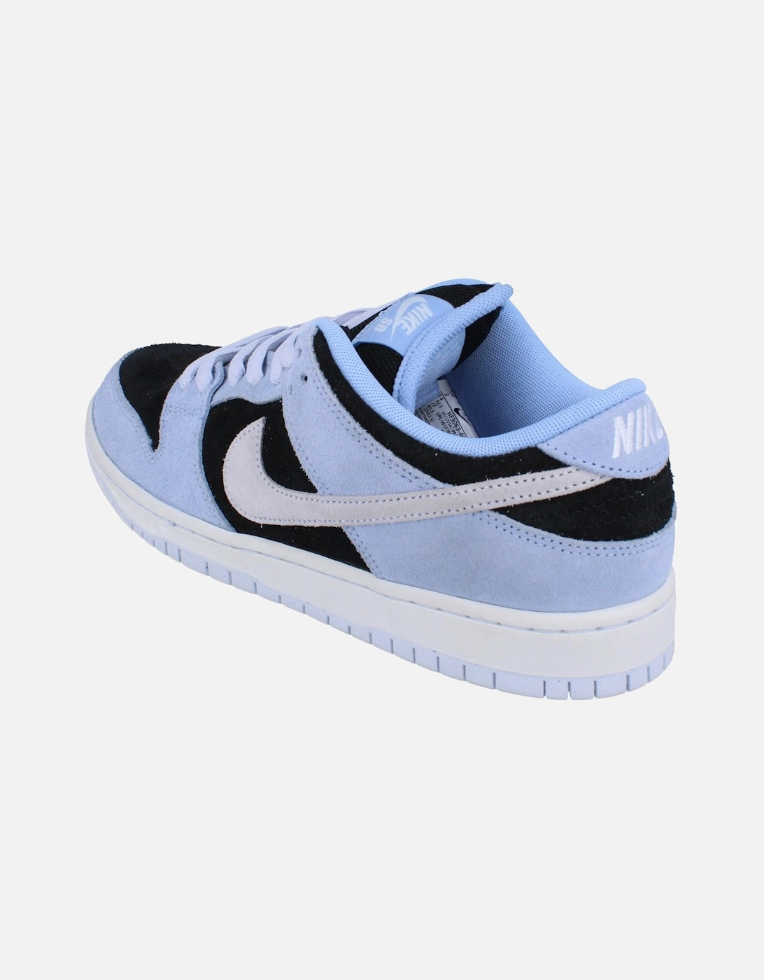 Dunk Low Pro Mens Trainers Hf3063  400