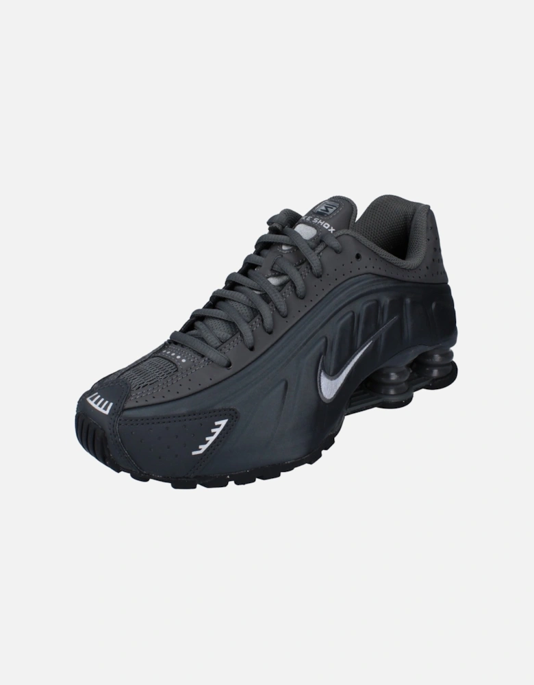 Shox R4 GS Trainers Io1911  060