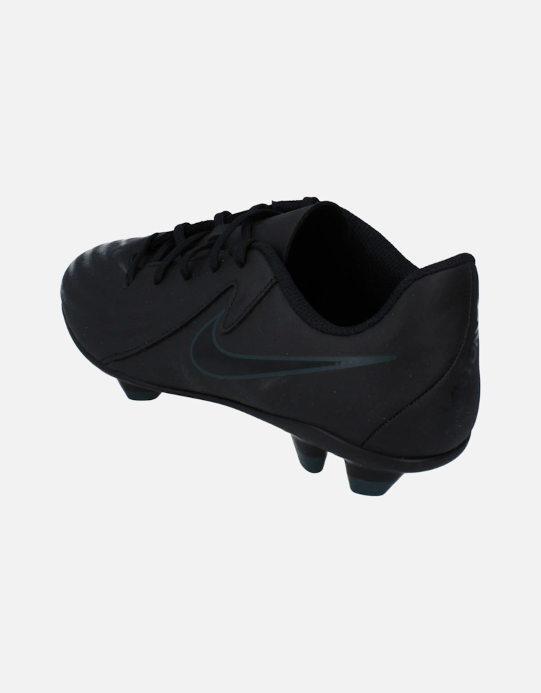 Nike Junior Phantom Gx II Club Fg/Mg Football Boots Fj2600  002