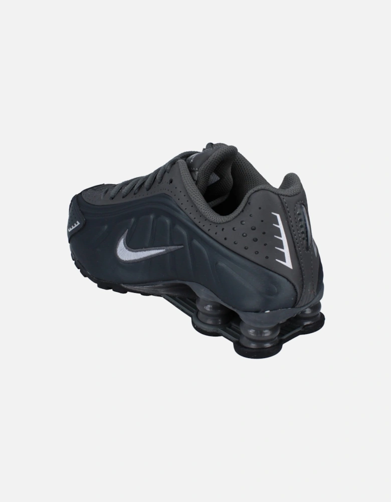 Shox R4 GS Trainers Io1911  060