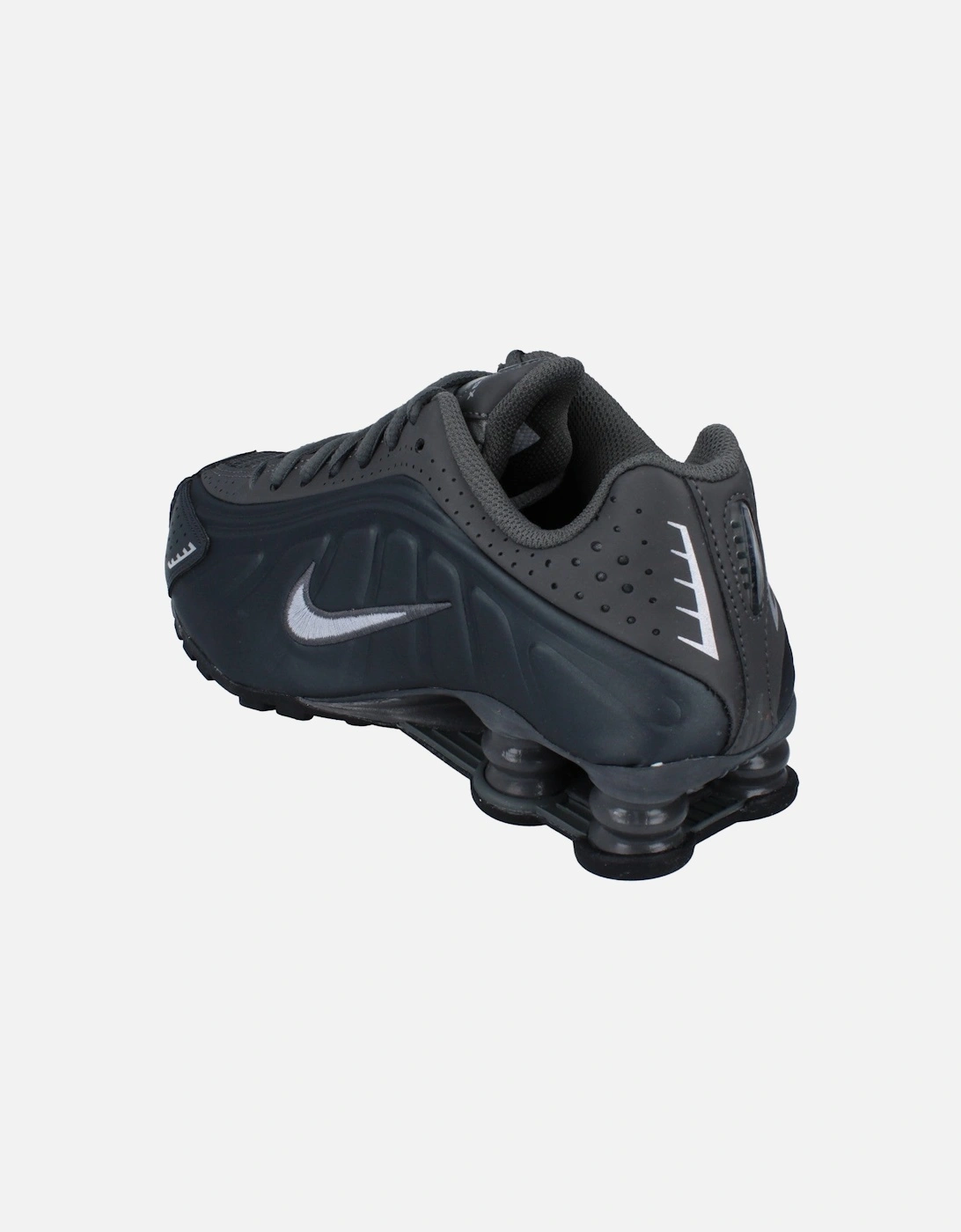 Shox R4 GS Trainers Io1911  060
