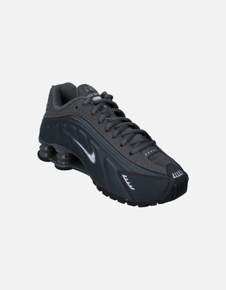 Shox R4 GS Trainers Io1911  060
