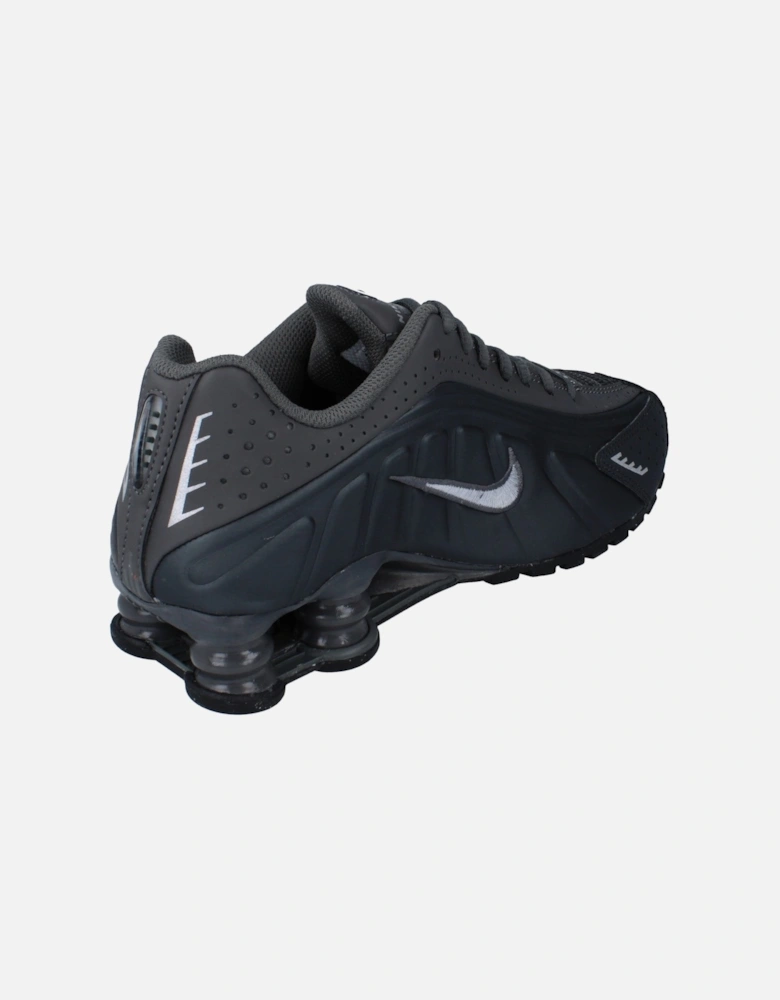 Shox R4 GS Trainers Io1911  060