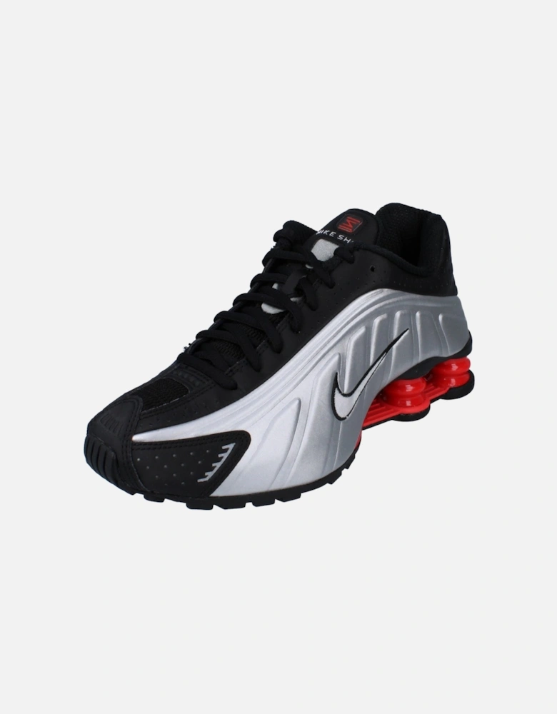 Shox R4 Womens Ar3565  011