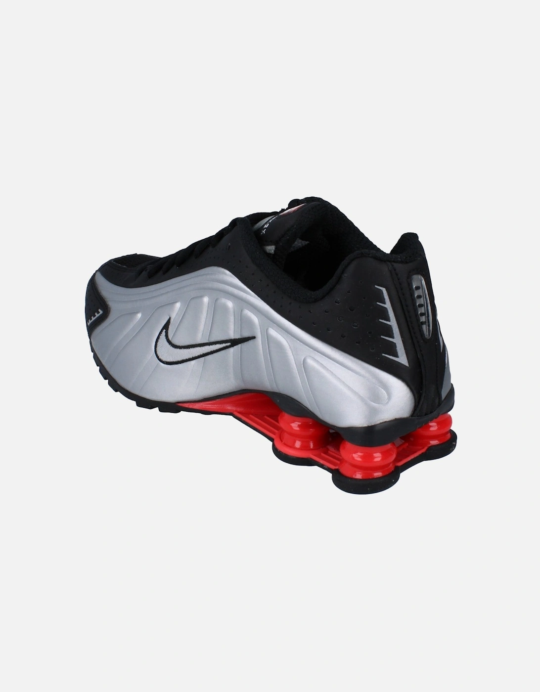 Shox R4 Womens Ar3565  011