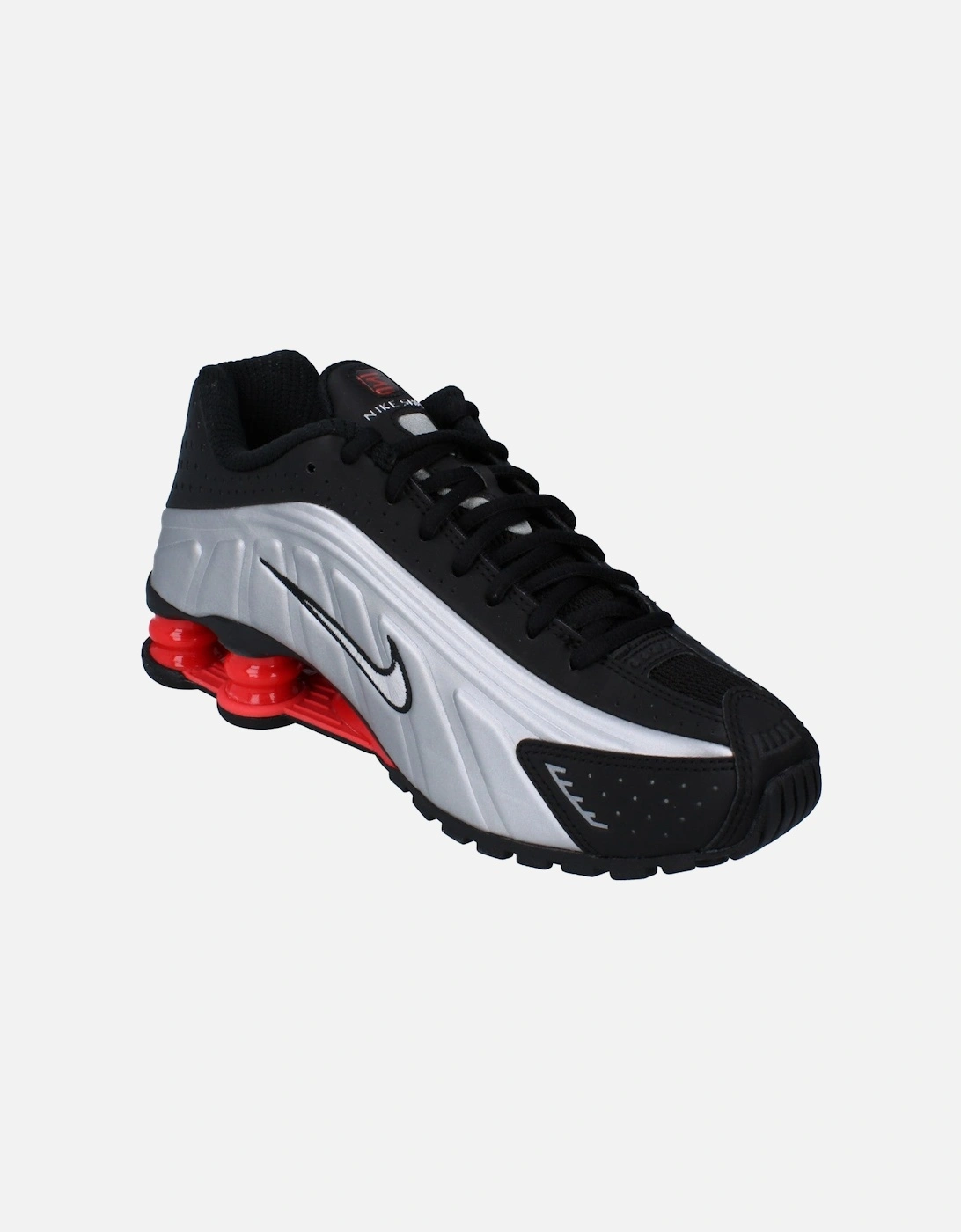 Shox R4 Womens Ar3565  011