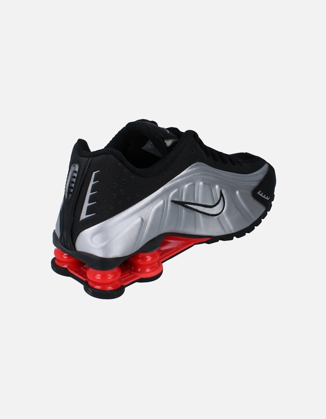 Shox R4 Womens Ar3565  011