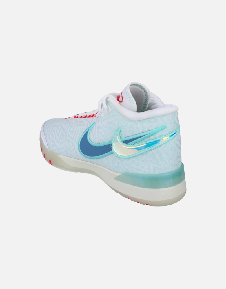 Lbj Nxxt Genisus Mens Basketball Trainers Hf0712  101