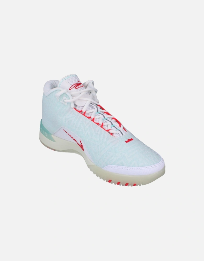 Lbj Nxxt Genisus Mens Basketball Trainers Hf0712  101