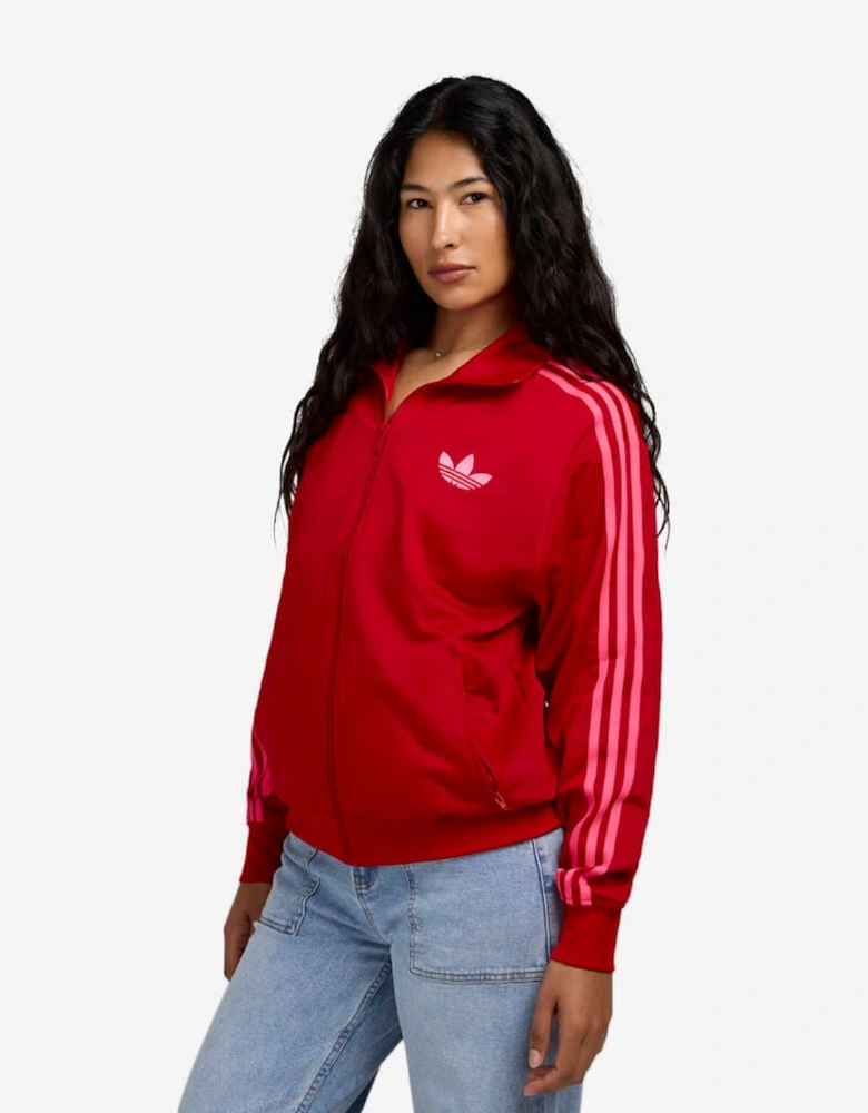 Originals Ladies Classic Loose Firebird Track Top