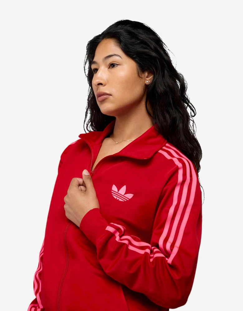 Originals Ladies Classic Loose Firebird Track Top