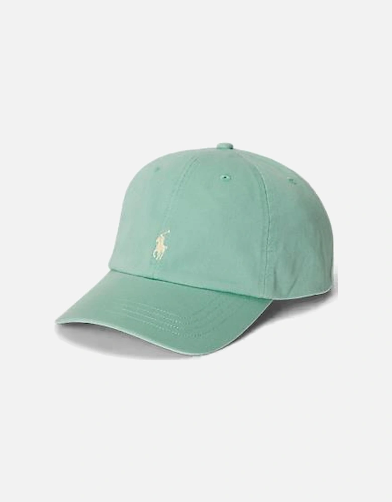 MINT GREEN UNISEX BASEBALL CAP 85653509