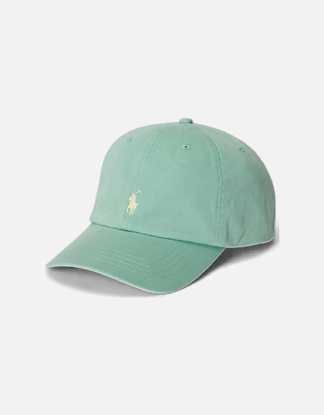 MINT GREEN UNISEX BASEBALL CAP 85653509, 3 of 2