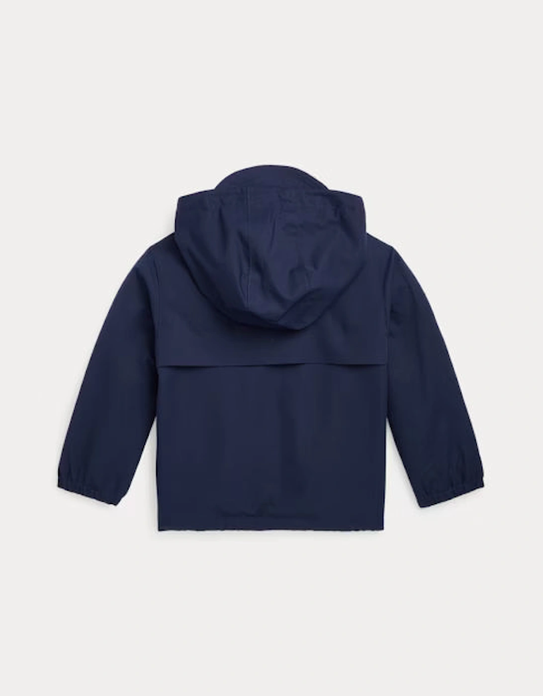 UNISEX NAVY SHELL WINBREAKER 75510001