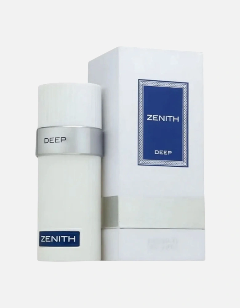 Zenith Deep Perfume 100ml EDP French Avenue