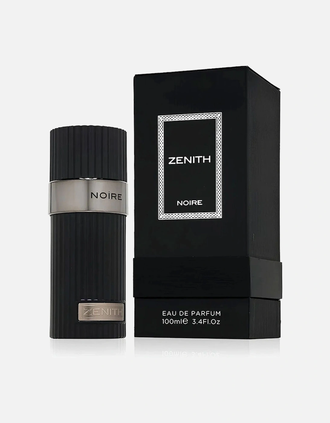 Zenith Noire Perfume 100ml EDP French Avenue