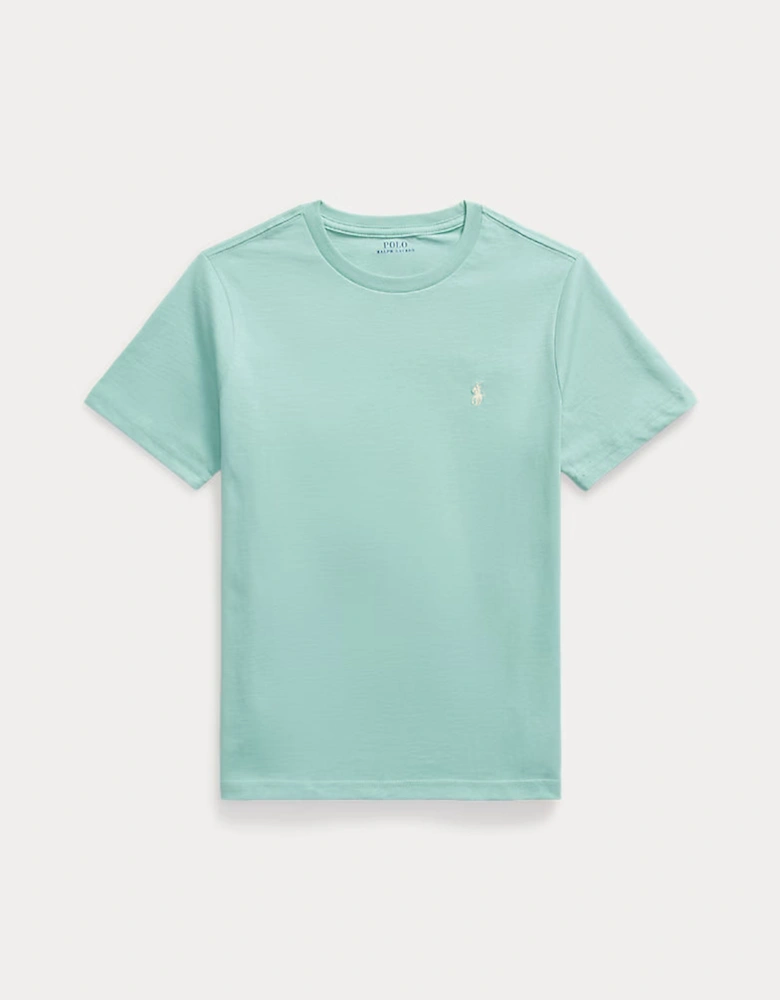 MINT GREEN UNISEX T SHIRT 32904514