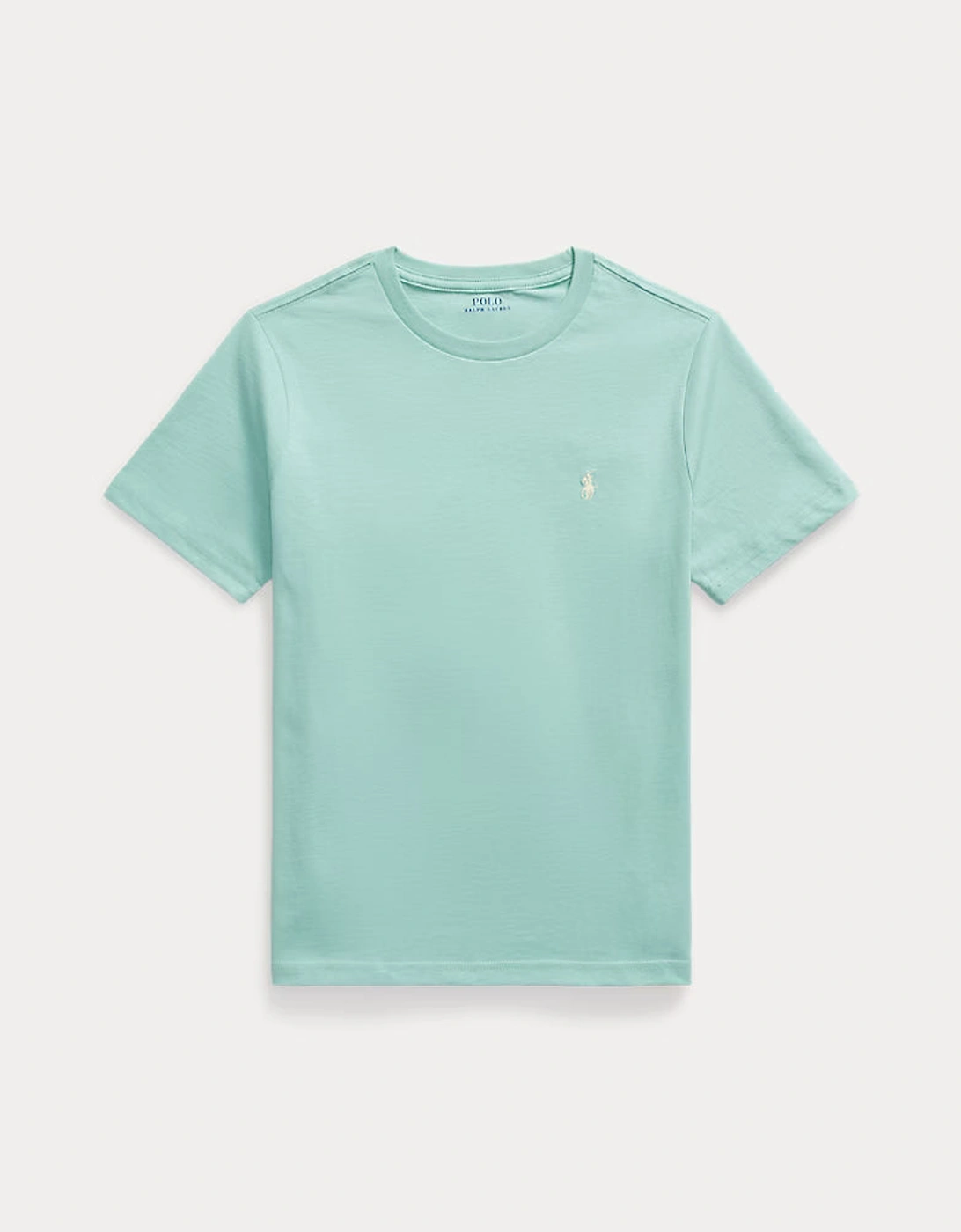MINT GREEN UNISEX T SHIRT 32904514, 3 of 2