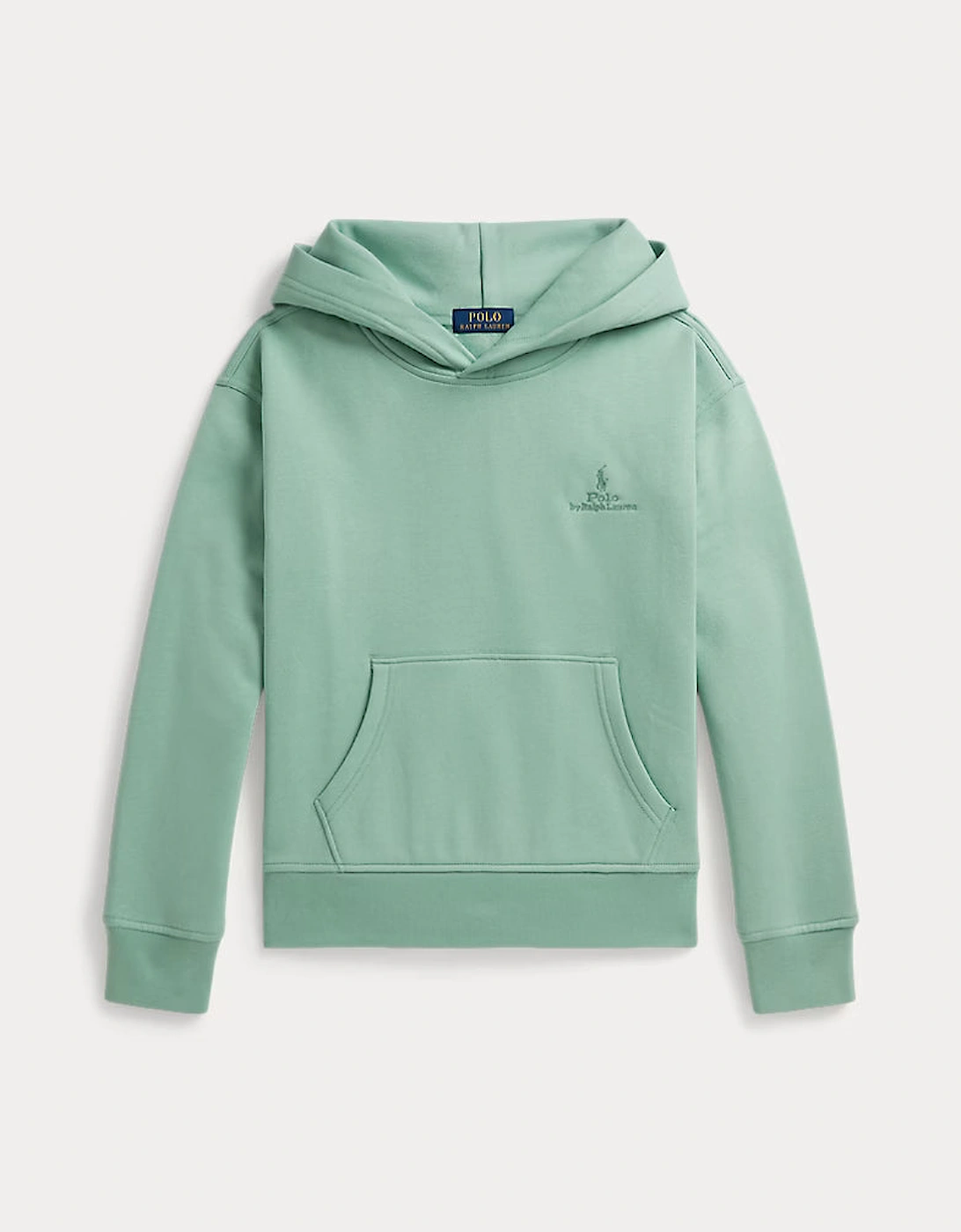 MINT GREEN SWEATSHIRT/HOODY, 3 of 2