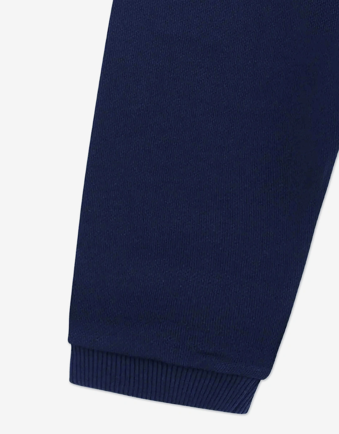 Baby Boys Logo Joggers in Navy