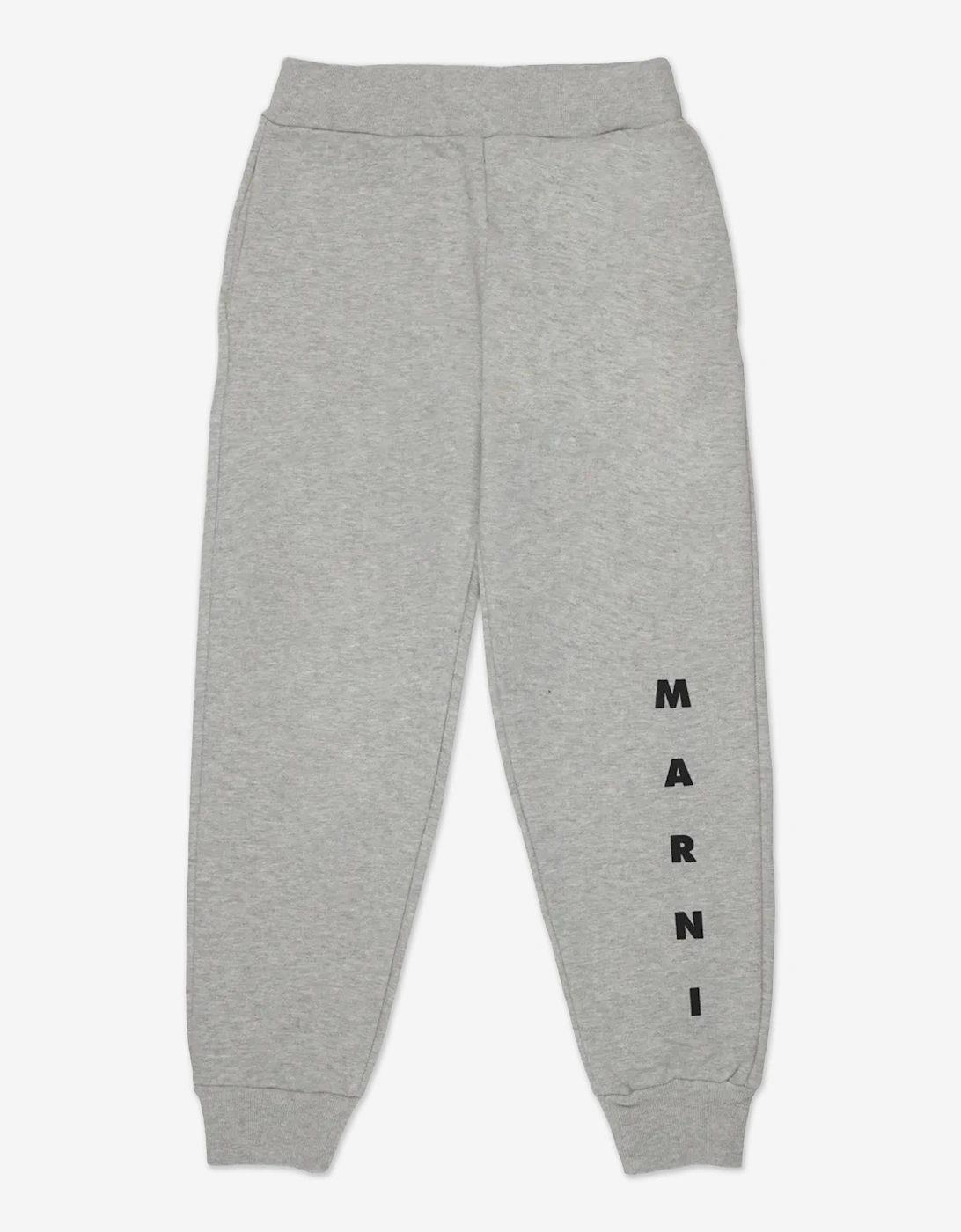 Kids Logo Joggers in Grey, 5 of 4