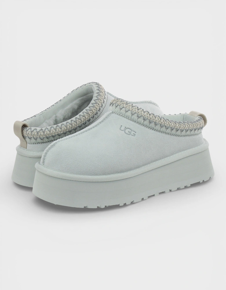 Tazz Platform Goose Slippers Wmns