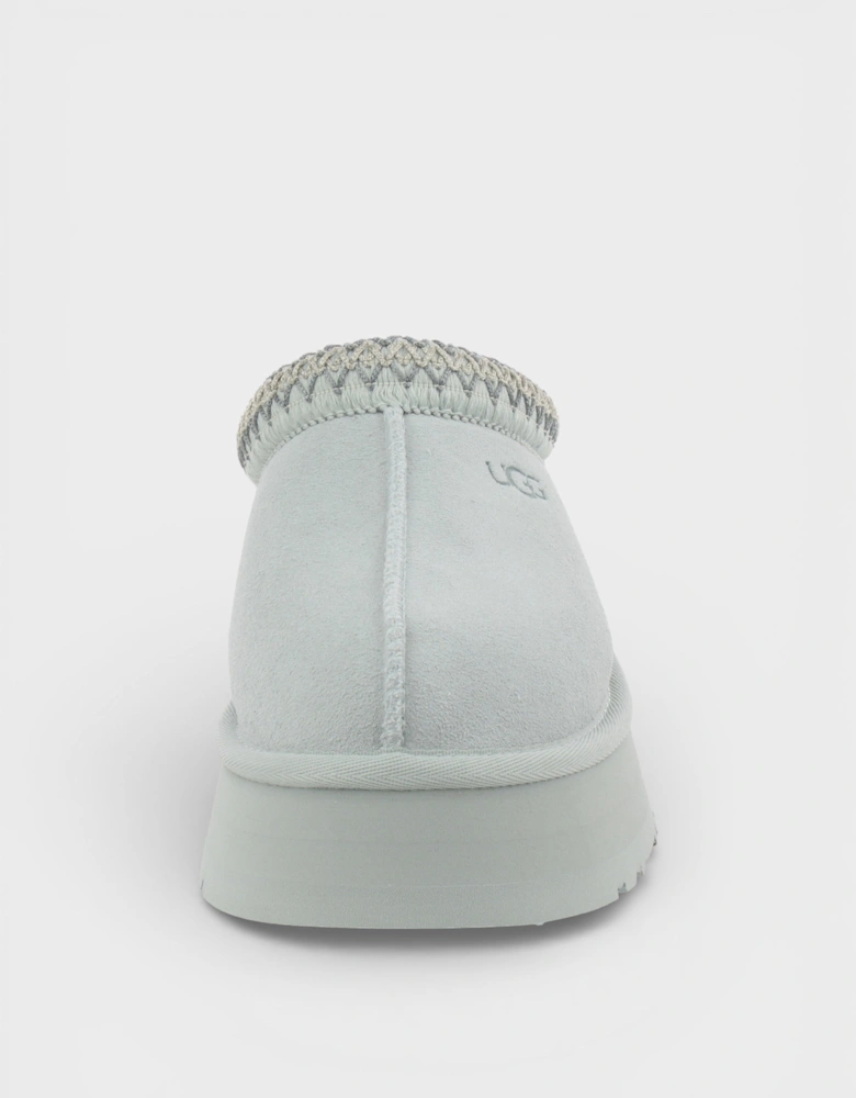 Tazz Platform Goose Slippers Wmns