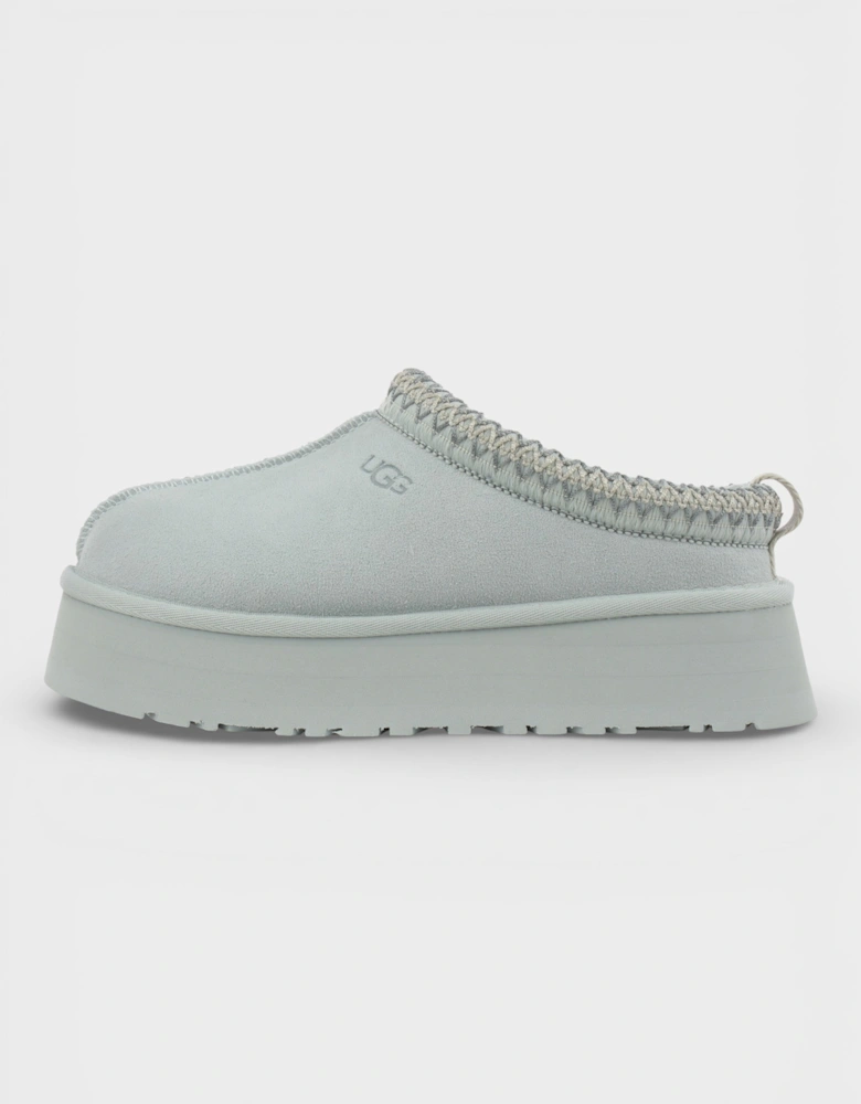 Tazz Platform Goose Slippers Wmns
