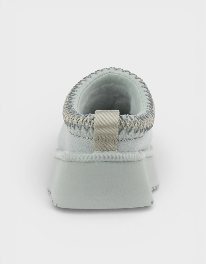 Tazz Platform Goose Slippers Wmns