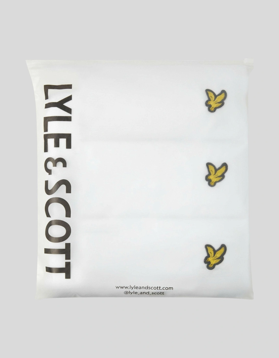 Basic 3 Pack T-shirt