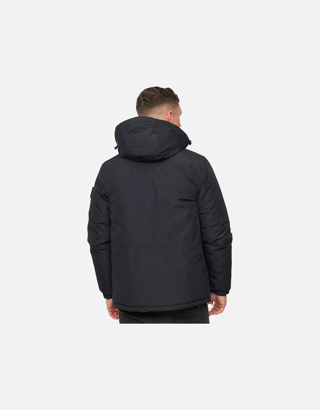 Mens Plentons Jacket