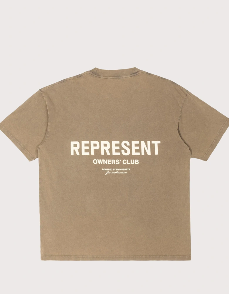 Owners Club T-Shirt