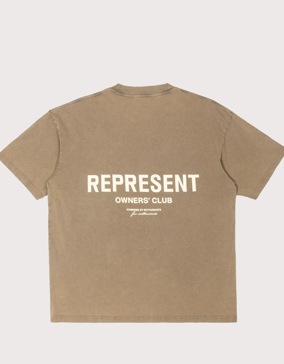 Owners Club T-Shirt, 3 of 2