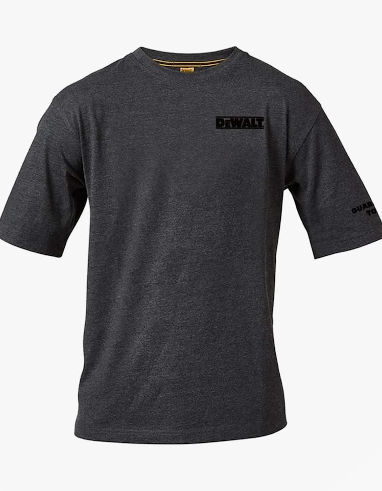 TYPHOON Mens T Shirt Grey