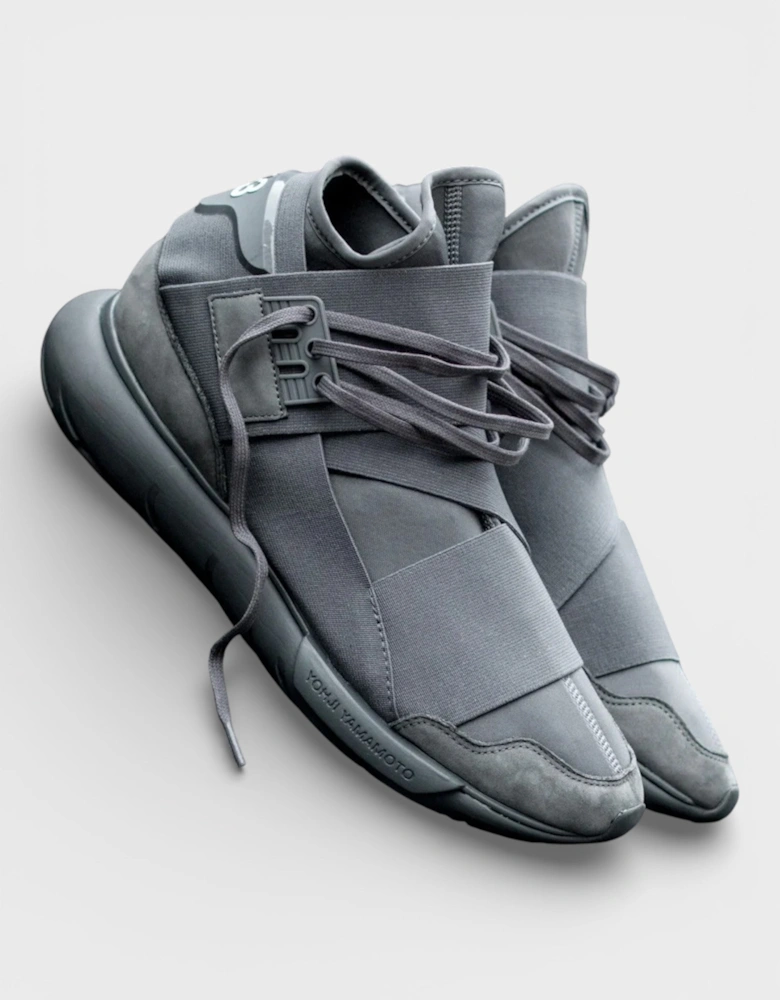 Y-3 Qasa High Vista Grey