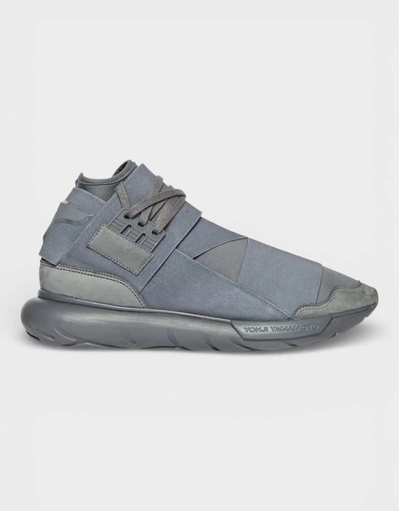 Y-3 Qasa High Vista Grey