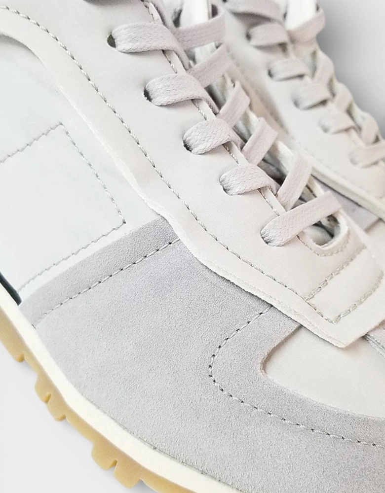 Retro Runner Light Grey