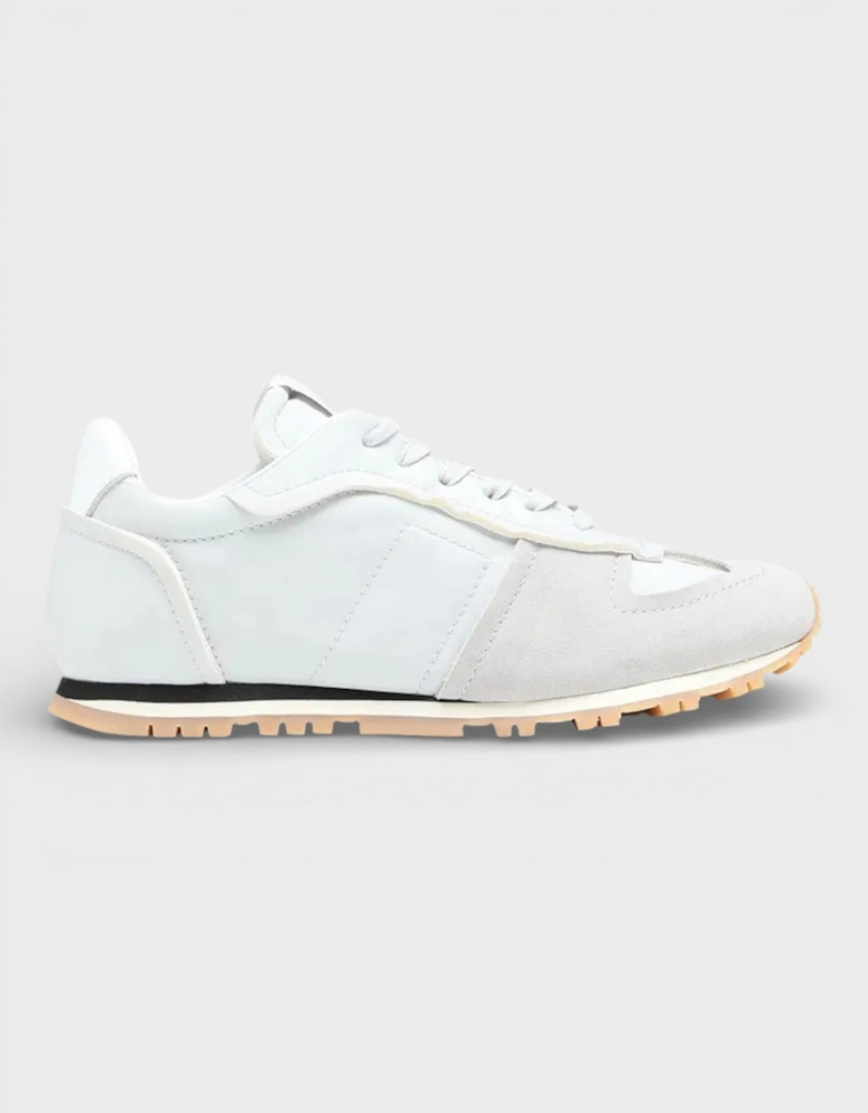 Retro Runner Light Grey