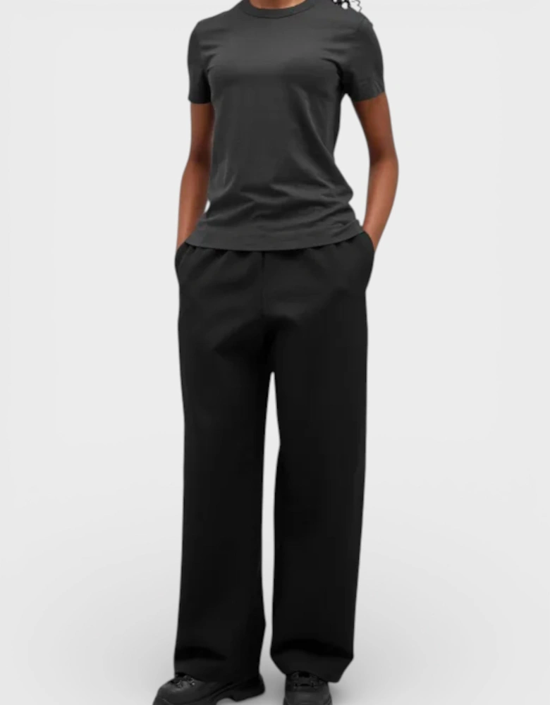 Broadview Logo T-Shirt Black