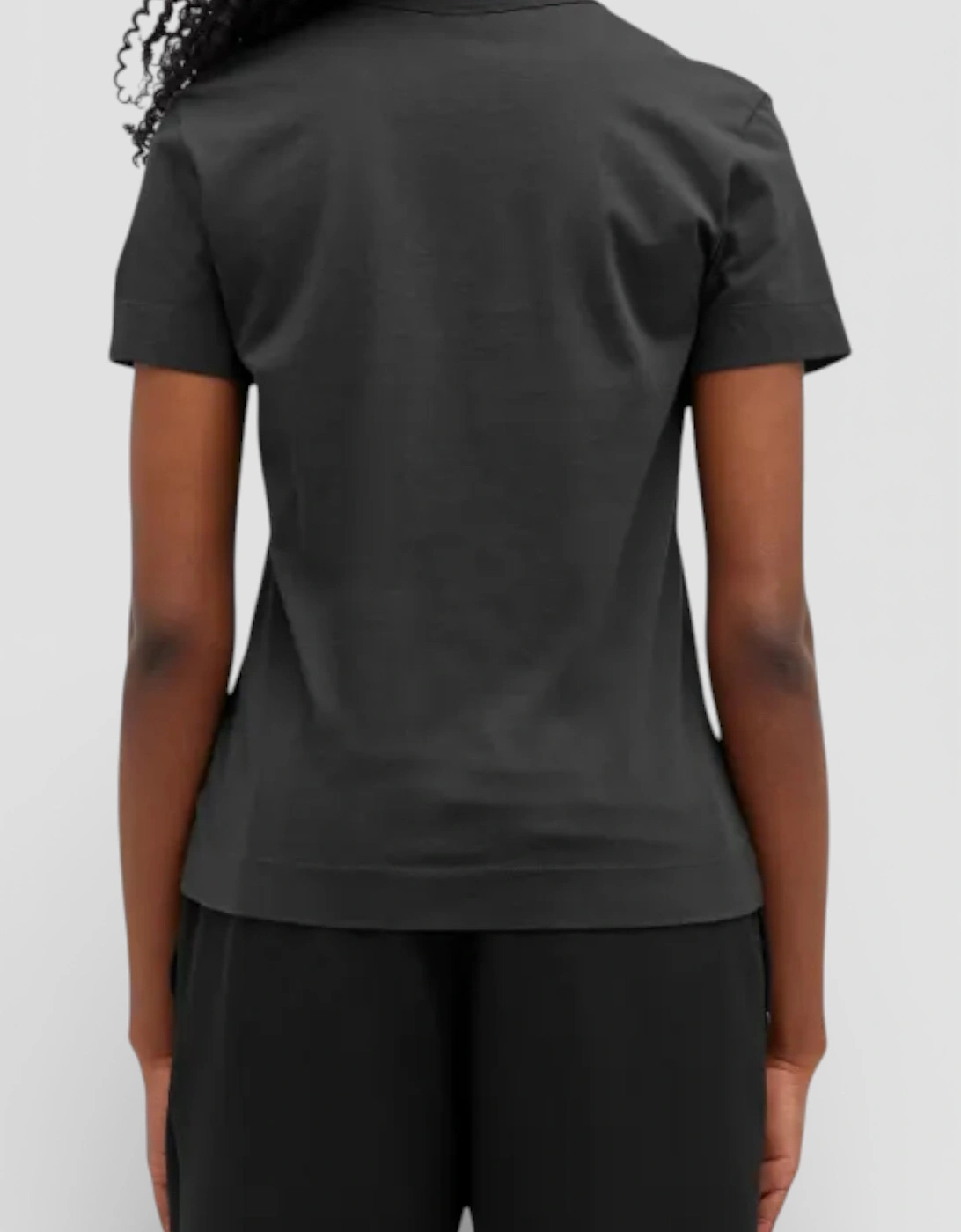 Broadview Logo T-Shirt Black