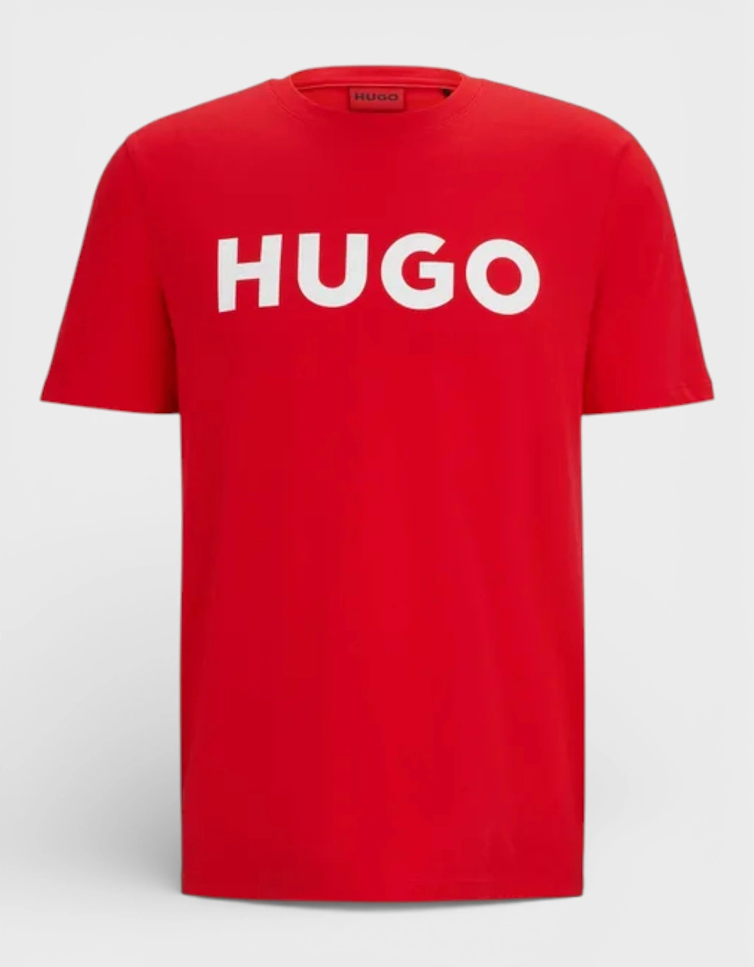 Dulivio Mens T Shirt Red, 6 of 5