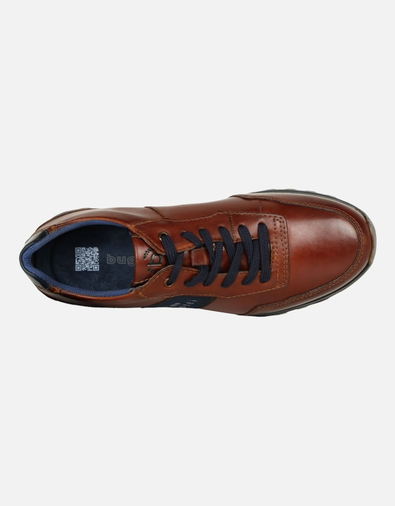 Cellar Mens Trainers